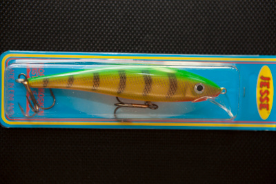JESSE 14cm Väri: 08