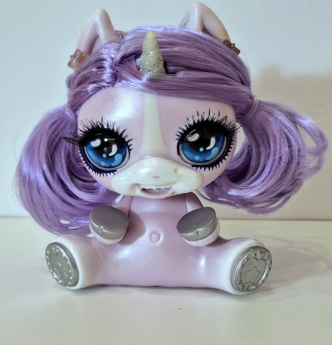Poopsie yksisarvinen violetti