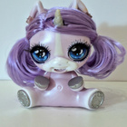 Poopsie yksisarvinen violetti - pikkukuva 1