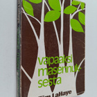 Tim Lahaye : Vapaaksi masennuksesta - pikkukuva 1