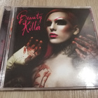 Jeffree Star – Beauty Killer (CD) - pikkukuva 1