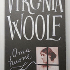 Virginia Woolf - Oma huone - pikkukuva 1