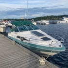 Sea Ray 21 mid cabin 1988 - pikkukuva 1