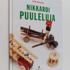 Erik Skarman : Nikkaroi puuleluja - pikkukuva 1