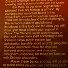 ENGLISH-CHINESE PHRASEBOOK - pikkukuva 3