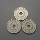 Norja 1 krone 1950,1939,1939 - pikkukuva 2