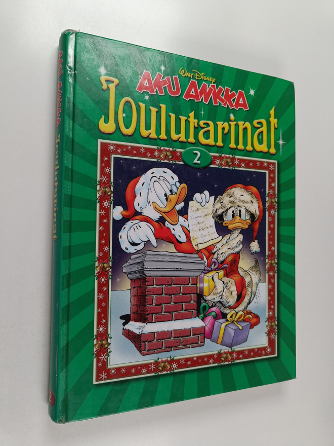 Joulutarinat 2