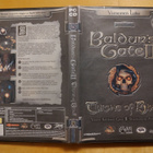 Baldur's Gate II: Throne of Bhaal PC Suomi - pikkukuva 1