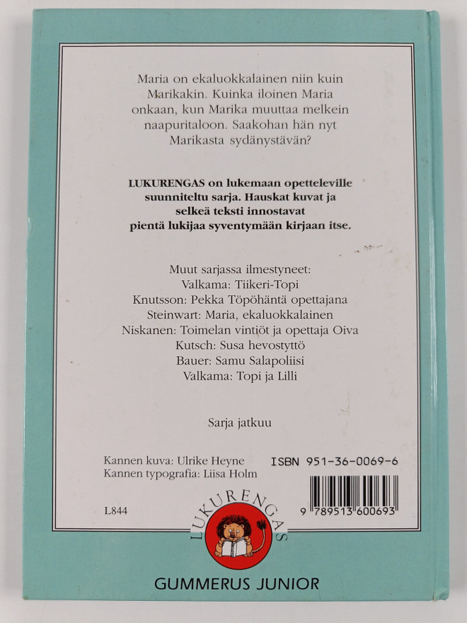 Item image