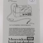 Konservaattoriliiton lehti nro 86, 3/2006 - pikkukuva 2