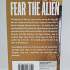 Christian Dunn : Fear the Alien - pikkukuva 2
