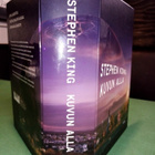 Stephen King : Kuvun alla ( SIS POSTIKULU) - pikkukuva 2