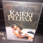 DVD Kaikki pelissä ( SIS POSTIKULU ) - pikkukuva 1