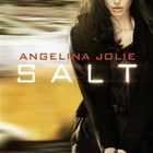 Salt (703) k -FI- suomik. DVD angelina jolie 2010 deluxe ex - pikkukuva 2