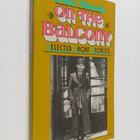 Ivan Mandy : On the Balcony : Selected Short Stories - pikkukuva 1