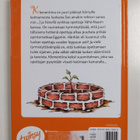 Sara Pennypacker : Klementiinan kirje - pikkukuva 2