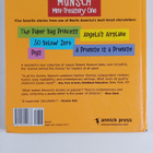 Robert Munsch : Munsch Mini-Treasury One - pikkukuva 2