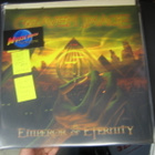 GRAVEN IMAGE - EMPEROR OF ETERNITY 2LP GER 2011 UUSI - pikkukuva 1
