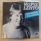 7"  VeePee Lehto kk ja Harri Saksala kk - pikkukuva 1