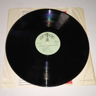 THORSTEIN BERGMAN LATINAMERIKA LP - pikkukuva 3