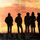 (LP) Ronnie Hawkins – Rock And Roll Resurrection - pikkukuva 2