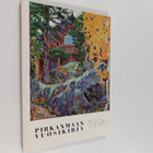 Pirkanmaan vuosikirja 1996 - pikkukuva 1