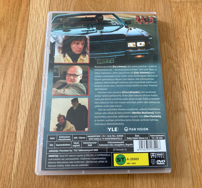 Item image