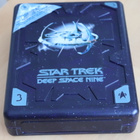 7DVD Star Trek Kausi 3 Deep Space Nine - pikkukuva 1