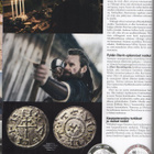 Raha & Historia n:o 1 2018 Suomen lippu 100 v. Viikingit Suo - pikkukuva 3