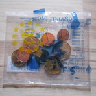 Europussi / Starttipussi / ärräpussi Suomen eurokolikot - pikkukuva 1