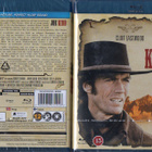 Joe Kidd (82 618) UUSI -FI- nordic, BLU-RAY clint eastwood - pikkukuva 1