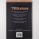 Sarah Brewer : Ravinto ratkaisee : tietoa miehelle tervey... - pikkukuva 2