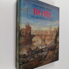 Christopher Hibbert : Rome : the biography of a city - pikkukuva 1