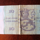 10 markan seteli 1980 - pikkukuva 2