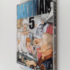 Tsugumi Ohba : Bakuman Volume 5 : Yearbook and photobook - pikkukuva 1