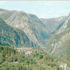 Norja: Stalheim Hotel. käyttämätön kortti - pikkukuva 1