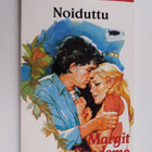 Margit Sandemo : Noiduttu - pikkukuva 1