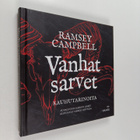 Ramsey Campbell : Vanhat sarvet - pikkukuva 1