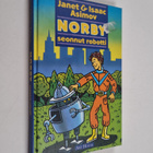 Isaac Asimov ym. : Norby seonnut robotti - pikkukuva 1