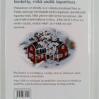 Pia Perkiö : Ihan totta : muuan pääsiäiskertomus : Sattu ... - pikkukuva 2