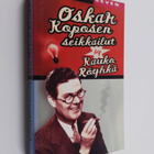 Kauko Röyhkä : Oskar Koposen seikkailut - pikkukuva 1