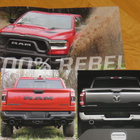 2019 Ram 1500 Pickup PRESTIGE esite - 40 sivua - Dodge Hemi - pikkukuva 2