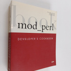 Geoffrey Young : mod_perl developer's cookbook - pikkukuva 1