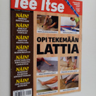 Tee itse 1/2019 - pikkukuva 1