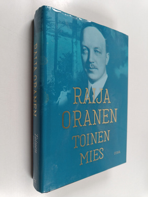 Raija Oranen : Toinen mies