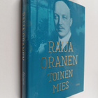 Raija Oranen : Toinen mies - pikkukuva 1
