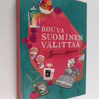 Mirjam Lohi : Ruusun salaisuus - pikkukuva 1