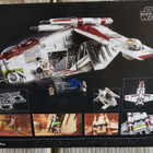 Lego 75309 star wars UCS - pikkukuva 1
