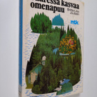 Britta-Lisa Joutsen : Saaressa kasvaa omenapuu - pikkukuva 1