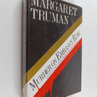 Margaret Truman : Murder on Embassy Row - pikkukuva 1